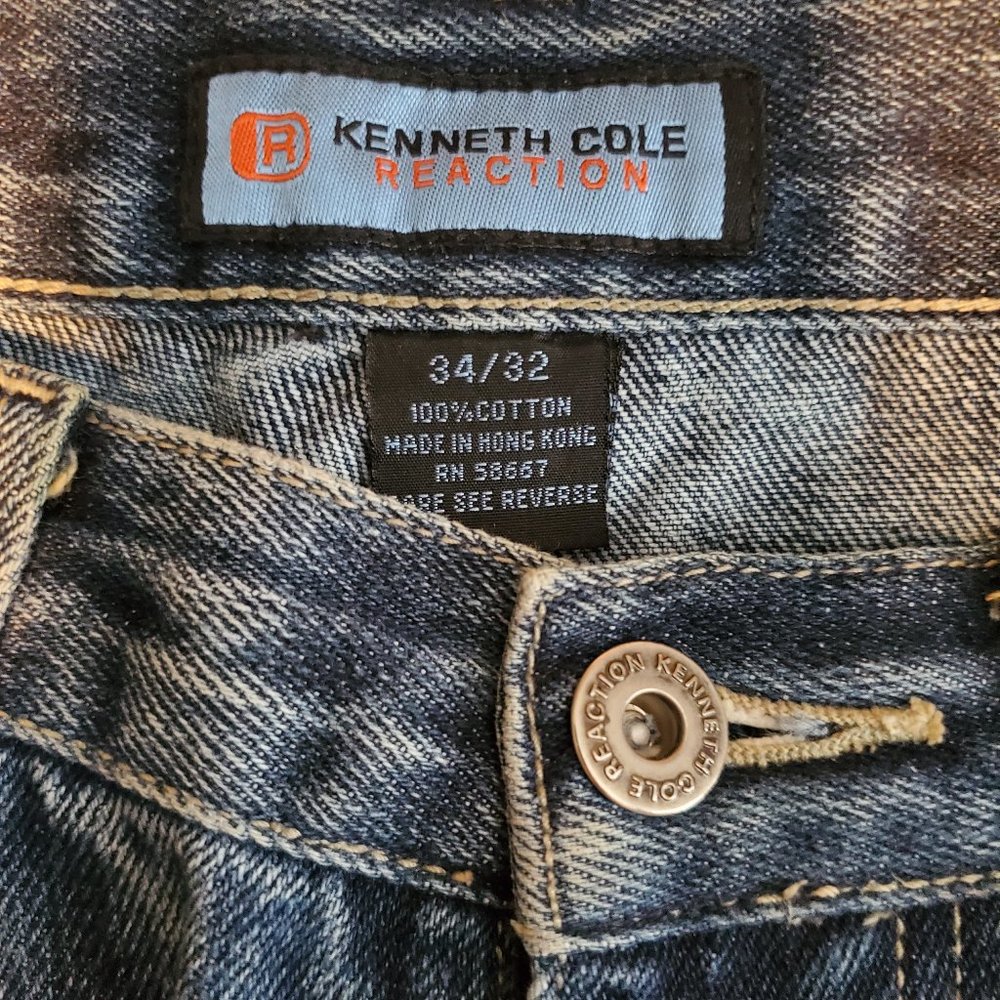 Kenneth Cole Reaction - Jeans